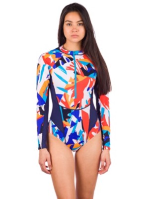 Long sleeve 2024 uv suit